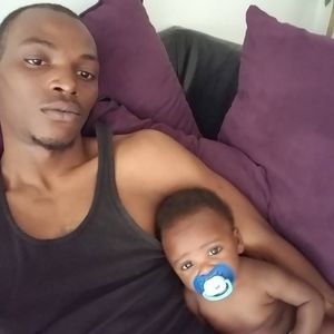 Meet your Posher, Greg